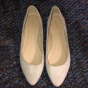 Size 9 Old Navy flats